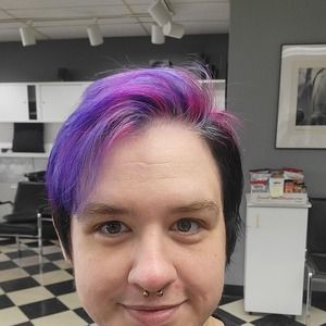 Meet your Posher, Molly